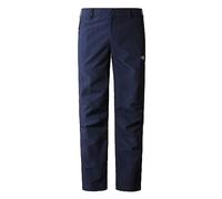 THE NORTH FACE NF0A2WAZ8K2 M TANKEN Polo - EU Polo Shirt Homme Summit Navy Taille XL