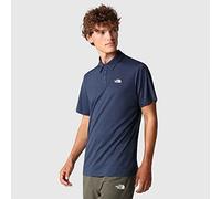 THE NORTH FACE NF0A2WAZ8K2 M TANKEN Polo - EU Polo Shirt Homme Summit Navy Taille XXL