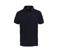 THE NORTH FACE NF0A2WAZJK3 M TANKEN Polo - EU Polo Shirt Homme Black Taille XXL
