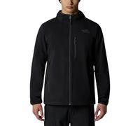 THE NORTH FACE Veste outdoor 'Nimble' gris foncé / noir, Taille M