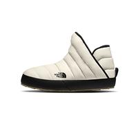 The North Face - Women's Thermoball Traction Bootie - Chaussons de chalet - EU 41 - gardenia white / tnf black