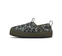 Chaussons The North Face ThermoBall Traction Mule II noir enfant - 33.5