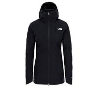The North Face NF0A3BVIJK3 W HIKESTELLER PARKA SHELL JACKET - EU Jacket Femme Black Taille S