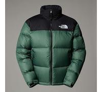 THE NORTH FACE NF0A3C8DLFW M 1996 RETRO NUPTSE JACKET Jacket Homme DUCK GREEN/TNF BLACK Taille XXL