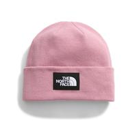 The North Face NF0A3FNT1MI1 Dock Worker Recycled Beanie Hat Homme Mauve Taille OS
