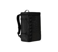 The North Face - Sac à dos résistant 30L - Base Camp Fuse Box TNF Black - Noir Noir