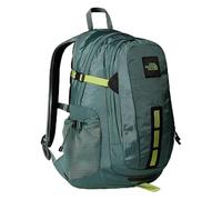 THE NORTH FACE NF0A3KYJBDO HOT SHOT SE Gym Bag Homme Duck Green/Meadow Grass Taille OS