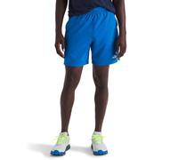 The North Face NF0A3O1BT4S M 24/7 7IN Short Shorts Homme Hero Blue Taille XL