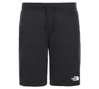 The North Face NF0A3S4EJK3 M Standard Short Light-EU Shorts Homme Black Taille XL