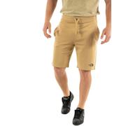 The North Face Short Standard Light Pour Homme Khaki Stone Taille XS male