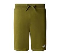 The North Face NF0A3S4EPIB1 Standard Short Light-EU Shorts Homme Forest Olive Taille XL