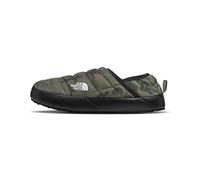 Chaussons The North Face M Thermoball Traction Mule V pour Homme 43 Vert