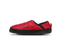 The North Face NF0A3UZNKZ31 M THERMOBALL TRACTION MULE V Homme TNF RED/TNF BLACK EU 42