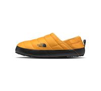 The North Face - Thermoball Traction Mule V - Chaussons de chalet - EU 43 - summit gold / tnf black