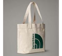 The North Face NF0A3VWQBUI COTTON TOTE Sports backpack Homme TNF GREEN JUMBO HALF DO Taille OS