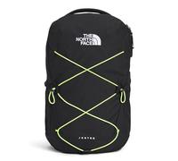 The North Face NF0A3VXFASQ JESTER Sports backpack Homme TNF Black Heather/LED Y Taille OS