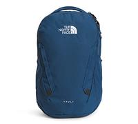 The North Face NF0A3VY2VJY1 VAULT Sports backpack Unisex Adult Shady Blue-TNF White Taille Taglia Unica