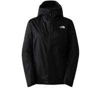 THE NORTH FACE Veste outdoor 'Quest' noir / blanc, Taille XS