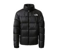 THE NORTH FACE NF0A3Y23YA7 M LHOTSE JACKET - EU Jacket Homme Black-Black-White Taille XL