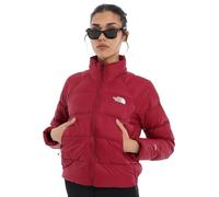 The North Face - Women's Hyalite Down Jacket - Doudoune - S - beetroot