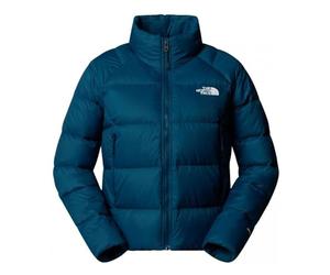 The North Face NF0A3Y4S1NO1 Hyalite Down Jacket Only Jacket Femme MIDNIGHT PETROL Taille L