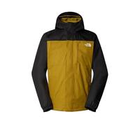 The North Face NF0A3YFH4OR1 M QUEST TRICLIMATE JACKET Jacket Homme Verde ambra/nero tnf Taille XL