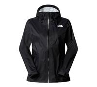 Veste légère The North Face Quest Zip-In bleu marine noir - S