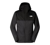The North Face Veste Zip-in Compatible Quest Pour Homme Turmeric-tnf Black Taille L male
