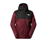 The North Face NF0A3YFM6IN1 Quest Zip-In Jacket Jacket Homme ALPINE PLUM/TNF BLACK Taille XL