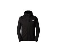 The North Face NF0A3YFP4H01 Men’s Quest Hooded Softshell Jacket Homme TNF Black-NPF Taille XXL