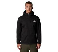 The North Face NF0A3YFP4H01 Quest Hooded Softshell Jacket Homme TNF Black-NPF Taille L