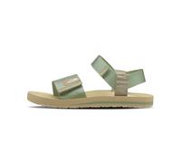 The North Face NF0A46BFOPK1 W SKEENA SANDAL Femme MISTY SAGE/GRAVEL EU 41