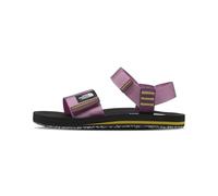 THE NORTH FACE NF0A46BFV8O1 W SKEENA SANDAL Femme MINERAL PURPLE/BLACK CU EU 39