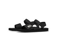 The North Face Sandales Skeena Sandal NF0A46BGKX7 Homme Noir Boucle de serrage 45,5 EU