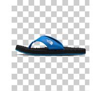 The North Face NF0A47AA16Y M BASE CAMP FLIP-FLOP II Homme HERO BLUE/TNF BLACK EU 43