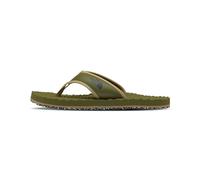 The North Face NF0A47AA3I01 M BASE CAMP FLIP-FLOP II Homme FOREST OLIVE/FOREST OLIVE EU 39