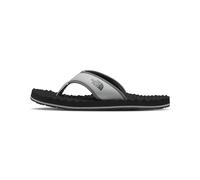 The North Face NF0A47AAC3F1 M BASE CAMP FLIP-FLOP II Homme HIGH RISE GREY/TNF BLACK EU 42