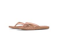 THE NORTH FACE NF0A47ABZ1P1 W BASE CAMP MINI II CAFECREME/EVENINGSANDPINK Femme CAFECREME/EVENINGSANDPINK EU 38