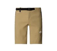 THE NORTH FACE NF0A495O4FS M Lightning Short - EU Shorts Homme Khaki Stone-NPF Taille 30