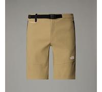 The North Face NF0A495O4FS M Lightning Short - EU Shorts Homme Khaki Stone-NPF Taille 38