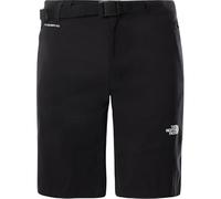 THE NORTH FACE NF0A495O4H0 M Lightning Short - EU Shorts Homme TNF Black-NPF Taille 28