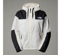The North Face NF0A4C9H4HP W SHERU JACKET - EU Jacket Femme White Dune-NPF Taille L