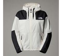 The North Face NF0A4C9H4HP W SHERU JACKET - EU Jacket Femme White Dune-NPF Taille XS