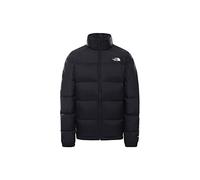 The North Face NF0A4M9JKX7 M DIABLO DOWN JACKET Jacket Homme Black-Black Taille XL