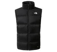 THE NORTH FACE NF0A4M9KKX7 M DIABLO DOWN VEST Sports vest Homme Black-Black Taille M