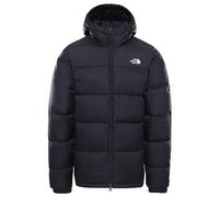 Doudounes hommes The North Face DIABLO DOWN HOODIE Noir EU L