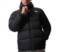 The North Face Doudoune homme Diablo Down Hoodie Noir Taille L
