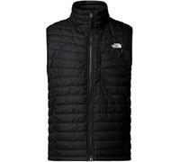 The North Face NF0A4MAC4H01 M GRIVOLA VEST Jacket Homme TNF Black-NPF Taille M