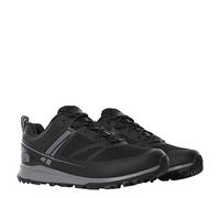 The North Face NF0A4PFGKZ21 M LITEWAVE FUTURELIGHT Homme TNF BLACK/ZINC GREY EU 39