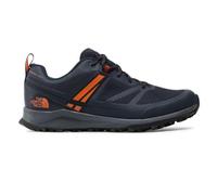 The North Face NF0A4PFGM8U1 M LITEWAVE FUTURELIGHT Homme URBAN NAVY/TNF BLACK EU 39